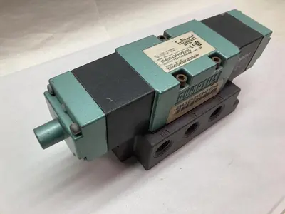 USED NUMATICS 554SS43AK000030