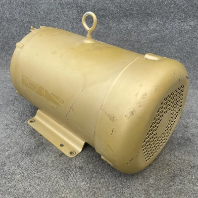 Used Baldor EM3708T A.C. Motors California US | Davliegogo LLC #1729235