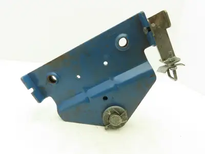 Gorbel 1/2 Ton Bridge Crane Hoist Push Trolley 1000Lb  *No Wheels*