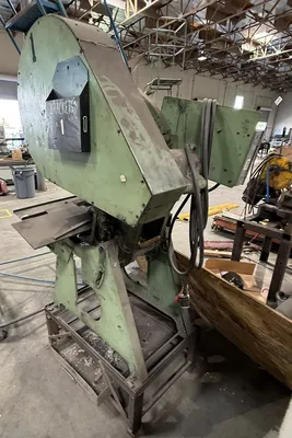 Used BENCHMASTER Unknown O.B.I. Presses California US | Heavy Wall Consulting #1486120