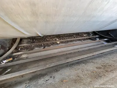 USED ALAR ENGINEERING 340