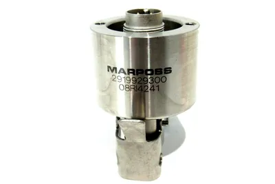 NEW MARPOSS 2919929300 LVDT JUNCTION BOX