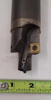 KENNAMETAL DK1011432D Tooling & Accessories, Boring | Machinery Central (7)