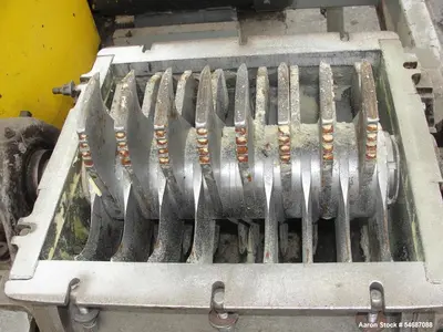 Used FITZPATRICK D Pulverizers & Hammermills Illinois US | Aaron Equipment #1513203