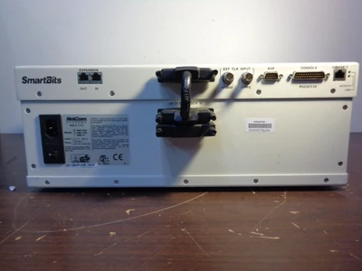 USED NETCOM SYSTEMS SMB-2000