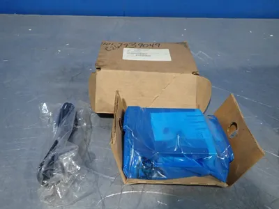 New | in-Stock ATI 9121EN25M Tool Changers Ohio US | HGR 24 #727831