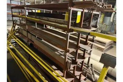 LARGE AMOUNT OF CAST, STAINLESS STEEL, ALUMINUM, GALVINIZED AND PVC PIPES