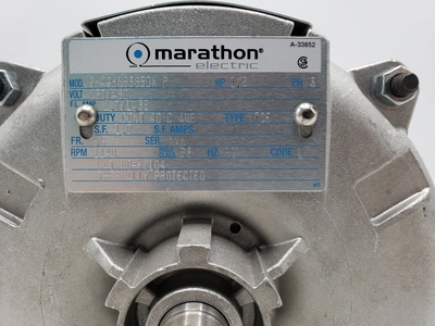 NEW MARATHON 5K49HN6385DX P