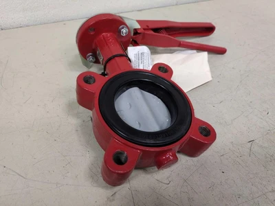 Bray _UNKNOWN_ Butterfly Valves | Fram Fram LLC (1)