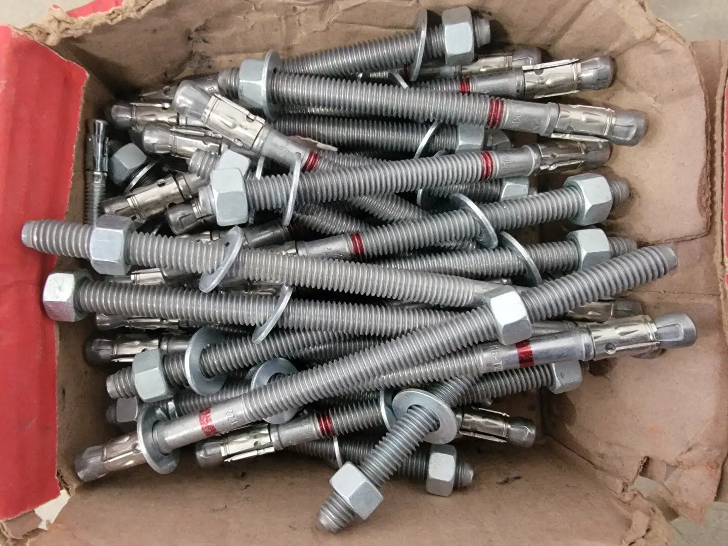 NEW HILTI KB-TZ2