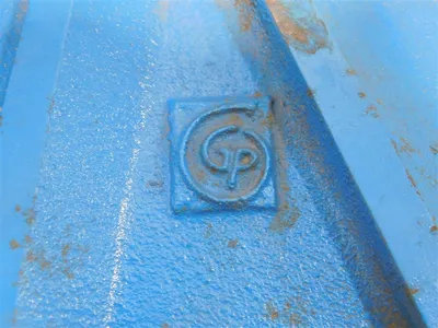 USED GOULD 4892200CA