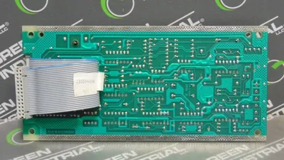 Mettler Toledo B13000900A 4RV Analog PCB Board Used