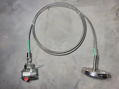 NEW YOKOGAWA EJA530E
