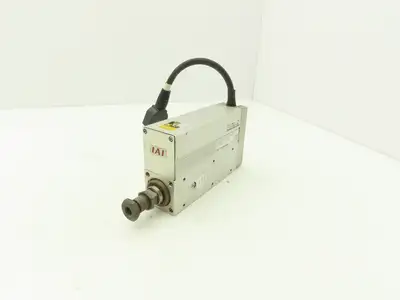 IAI RCP2-SRA4R-I-35P-2.5-100-P3-M-B Robo Cylinder Motorized Actuator 100mm 24VDC