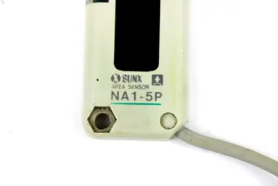 USED SUNX NA1-5P