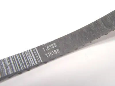 New | in-Stock Gates Powergrip GT 1161SS Tooth Drive Belt Belts Michigan US | Maverick Industrial Sales #1392191