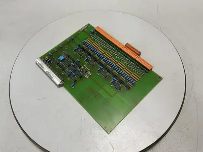 USED KEBA E-32-DIGIN D1321F-1