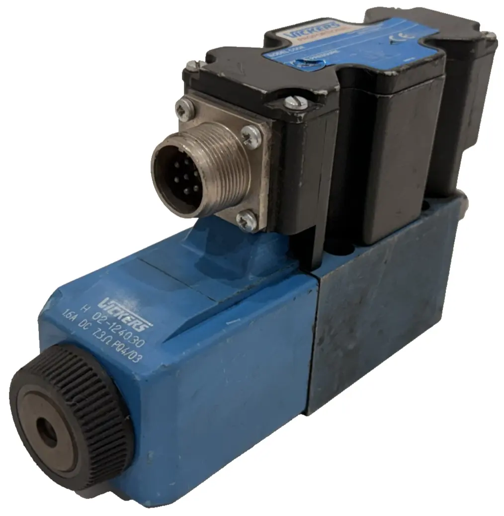 NEW VICKERS KBCG-3-250D-Z-M1-2-A-PE7-H1-10