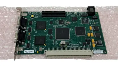 NEW QUADTECH 218562 MULTICAM VPB-plus CONTROL CARD