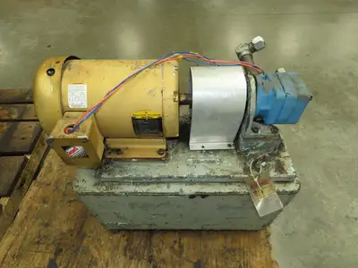 Used THOMPSON _UNKNOWN_ Reciprocating Surface Grinders Indiana US | Arrow Industrial #920452