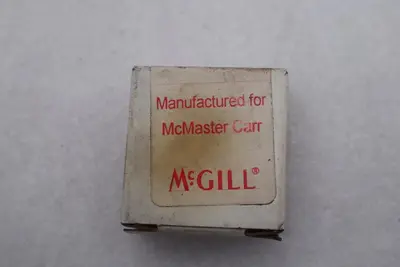 MCGILL CYR 1-1/4 BEARING STOCK #B-1201