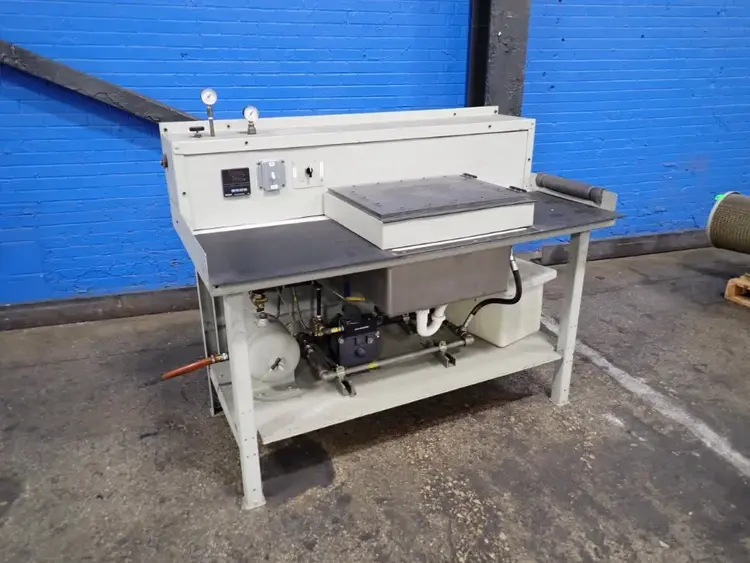 Used _UNKNOWN_ _UNKNOWN_ Parts Washers Ohio US | HGR 24 #1089650