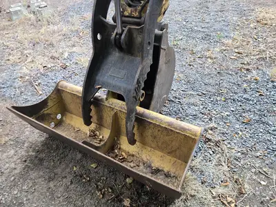 Used 2017 YANMAR VIO55-6A Crawler Excavators - Mini California US | Ben Kaplan Equipment #1420464