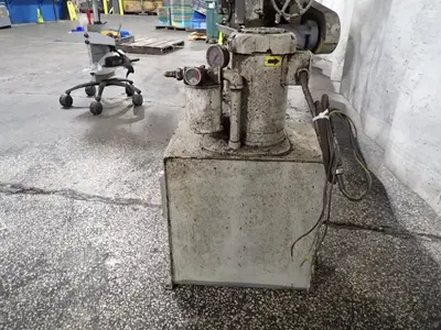Hydraulic Power Unit
