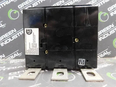Cutler Hammer JT3150T Thermal Magnetic Trip Unit 150A 40°C New No Box