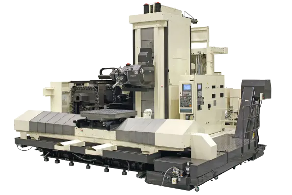 New | in-Stock YASDA 10T-TH Gantry Machining Centers (incld. Bridge & Double Column) US | Lamarche Machinery Inc #1259420
