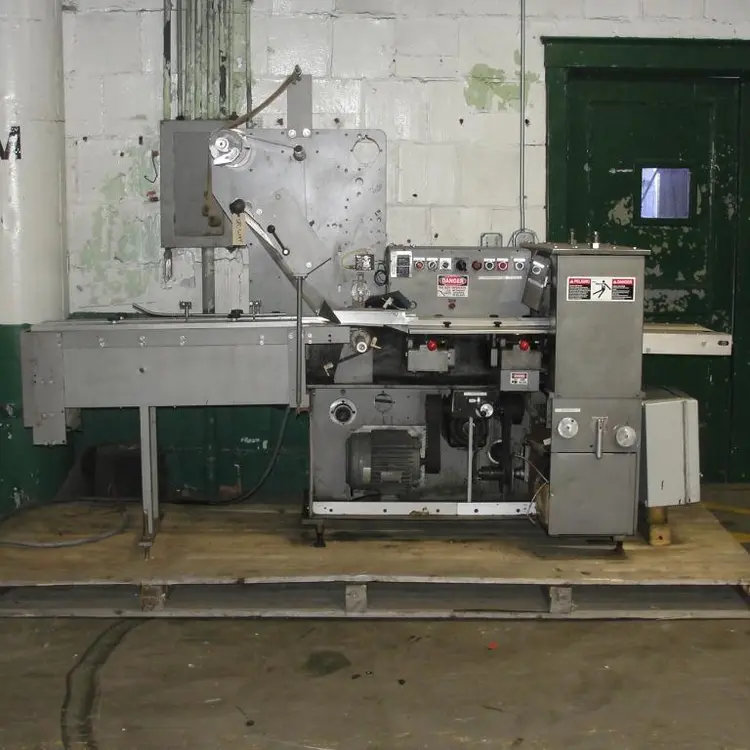 Used DOBOY SUPER MUSTANG Wrapping Machines Kentucky US | Special Projects International #167009