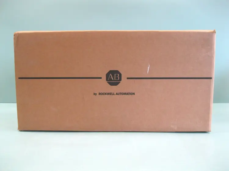 New | in-Stock Allen-Bradley VPL-B1653D-QK12AA Motor Control Parts New Hampshire US | Bitter End Trading #1452832