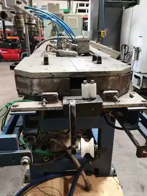 USED OLMAS C2-90V