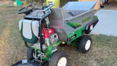 USED 2024 Multispread 410SP