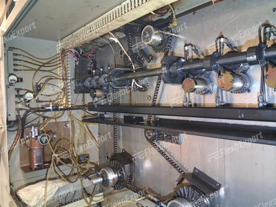Used WEBTRON 750 Flexo Printing Presses Connecticut US | FlexoExport #1490315