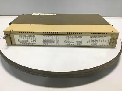 USED SIEMENS 6ES5 482-7LA11