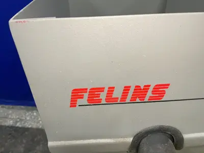 Used 2011 FELINS 20006 Strappers Ohio US | HGR 24 #1518156