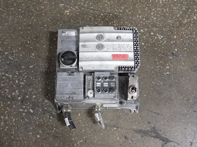 Used SEW EURODRIVE MQD32A/MM30D/Z38G0/AGB1 Variable Speed Drives Ohio US | HGR 24 #878347