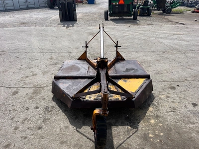 WOODS 5 ft Rotary Cutter Agricultural Mowers | County Equipment Company LLC (4)