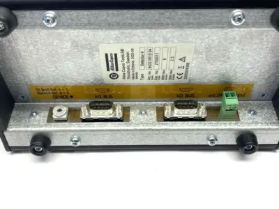 USED ATLAS COPCO 8433 0610 04