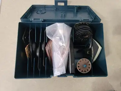 USED BOSCH PS50