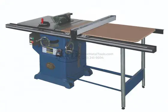 4016 | Oliver | Table Saws
