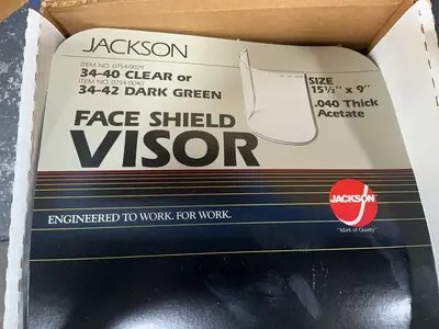 Used JACKSON _UNKNOWN_ Miscellaneous MRO Ohio US | HGR 24 #1300822