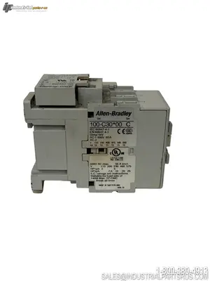 USED A -B 100-C30*00