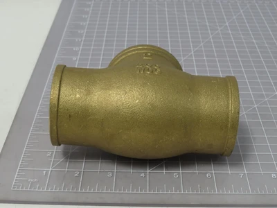 New | in-Stock LEGEND _UNKNOWN_ Valves/Fittings | OCO Industrial #1640040
