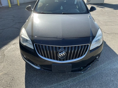 Used 2015 BUICK REGAL Sedans Michigan US | Miedema Asset Management Group #1308141