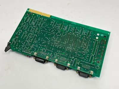 636018 | Allen Bradley  Rev 4 PCB Module Circuit Board - For parts or not working