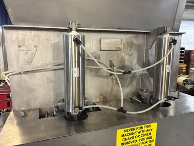USED MEPACO 1500