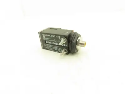 Allen Bradley 42GRU-92L0-QD Photoswitch Polar Retroreflective 10-40vdc PNP/NPN