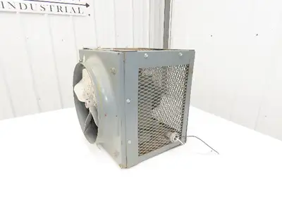 Used LOREN COOK _UNKNOWN_ Blowers Indiana US | Arrow Industrial #1416196